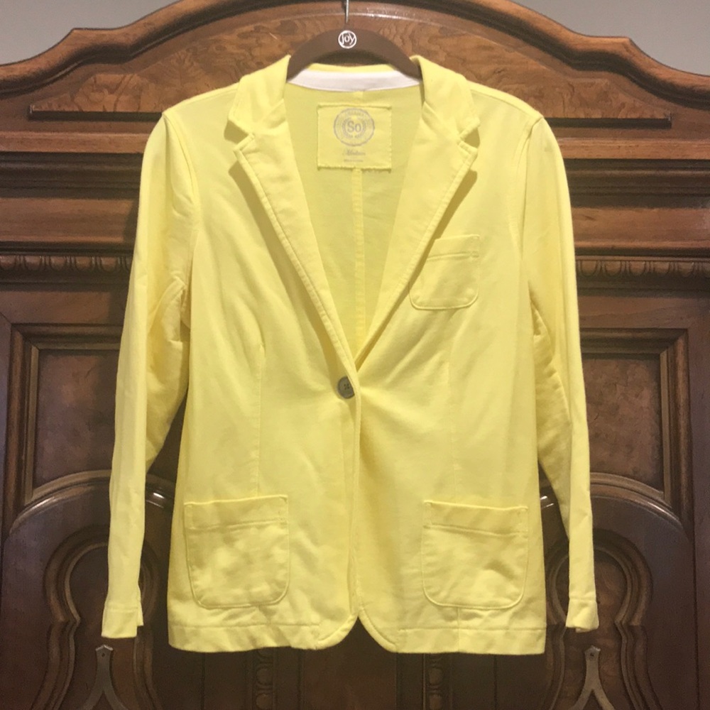 jacket